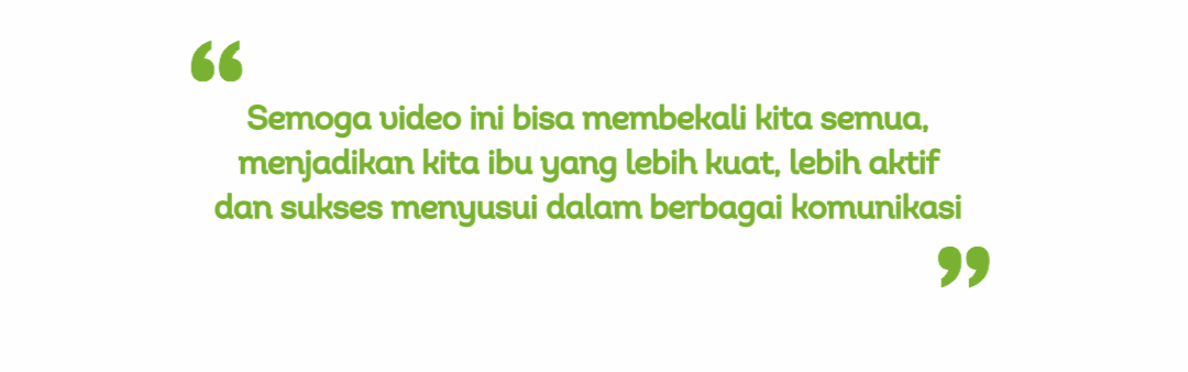 quote mom uung